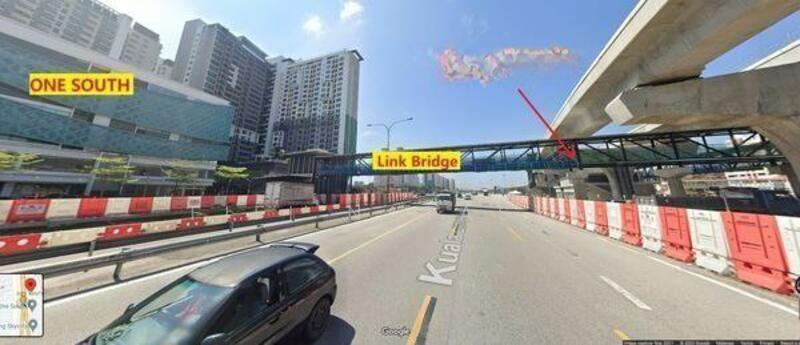 Garden @ One South - 3