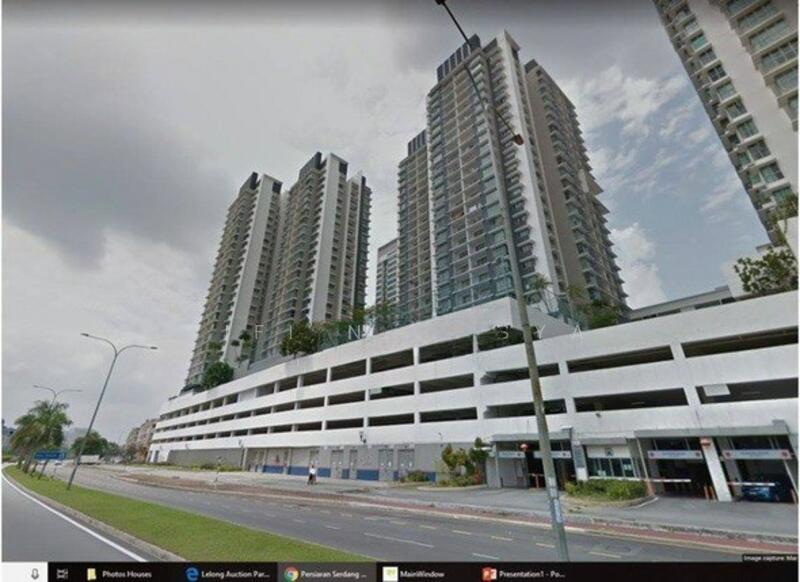 Garden @ One South - 5