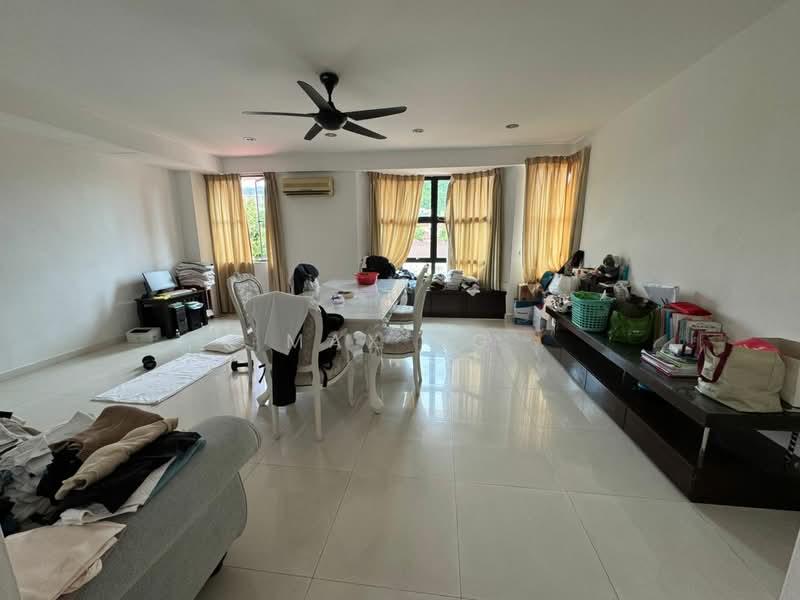 Tanjung Villa - 3