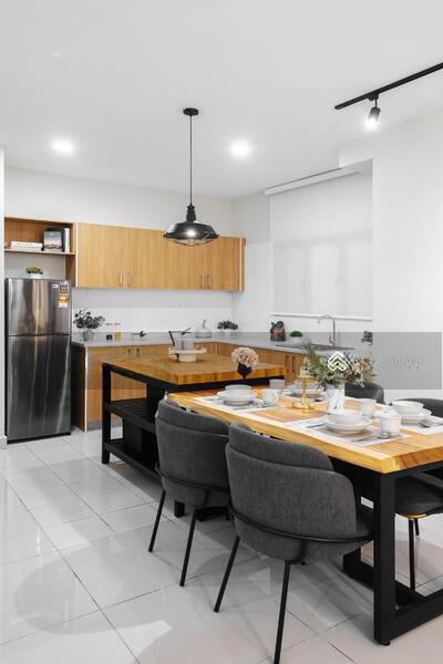 Conezion Residences - 2