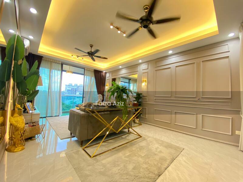 LaCosta @ Sunway South Quay - 5