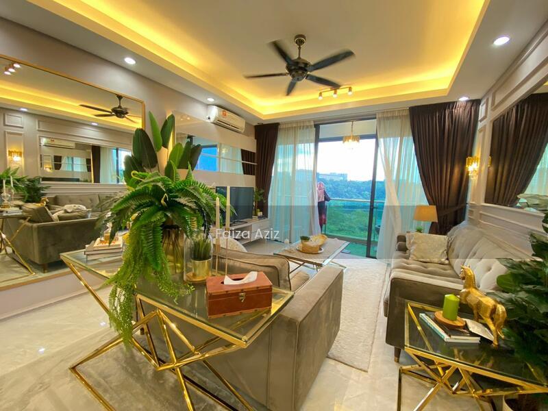 LaCosta @ Sunway South Quay - 3