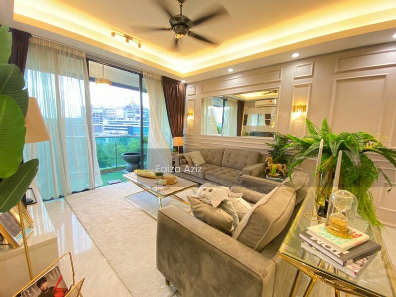 LaCosta @ Sunway South Quay - 4