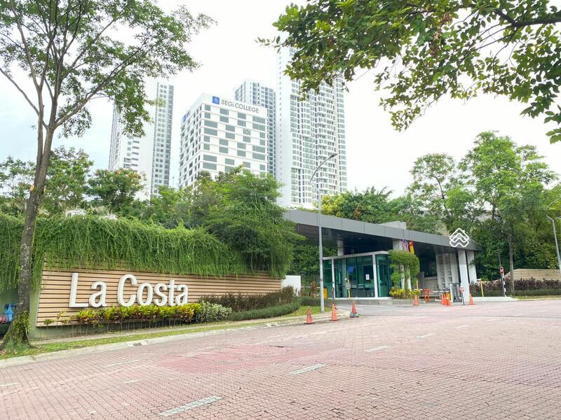 LaCosta @ Sunway South Quay - 2