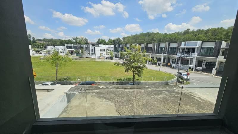 Taman Bukit Cheng - 2