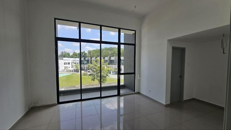 Taman Bukit Cheng - 5
