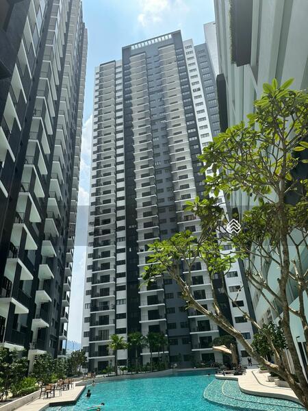 Huni @ Eco Ardence - 1