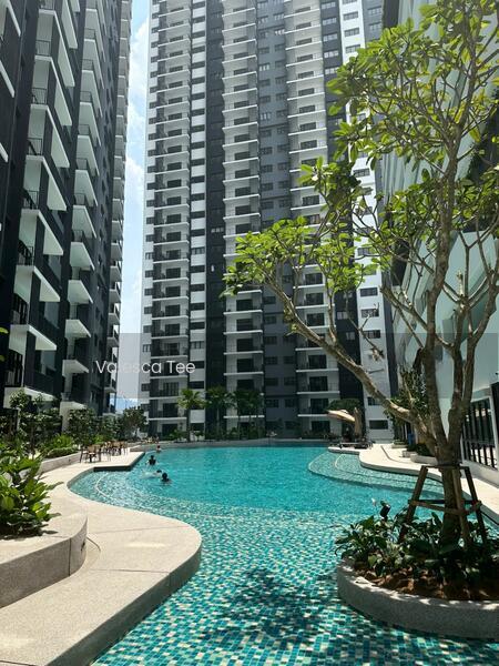 Huni @ Eco Ardence - 2