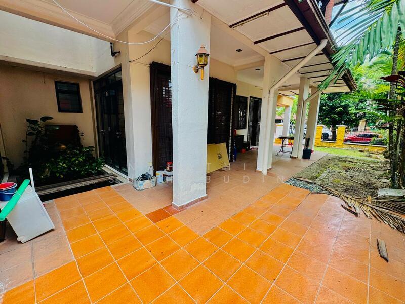 Jalan Birai, Bukit Jelutong, Shah Alam - 5