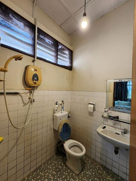 Taman Hillview - 2