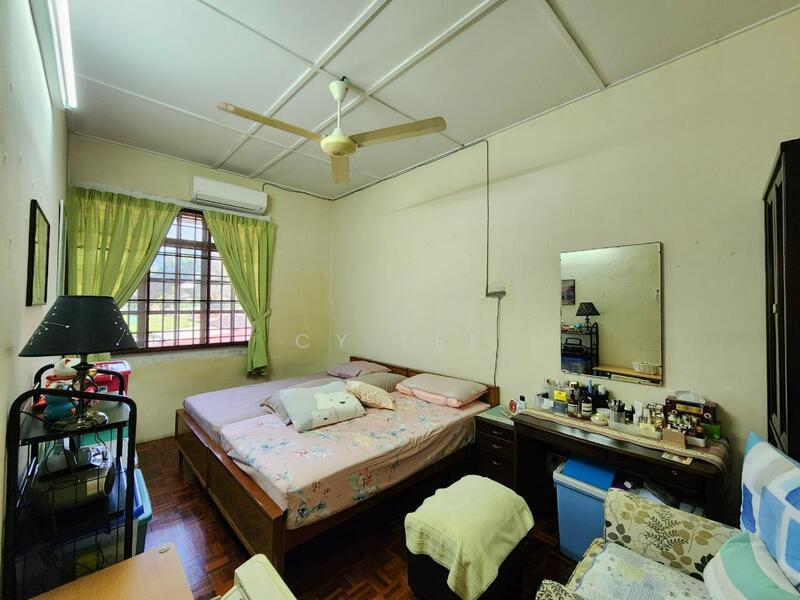 Taman Hillview - 3