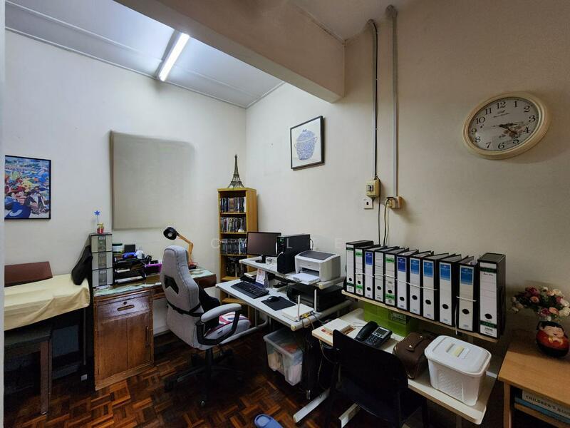 Taman Hillview - 4