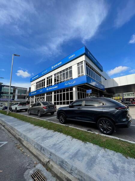 Mount Austin Austin Height 8/3 - 1