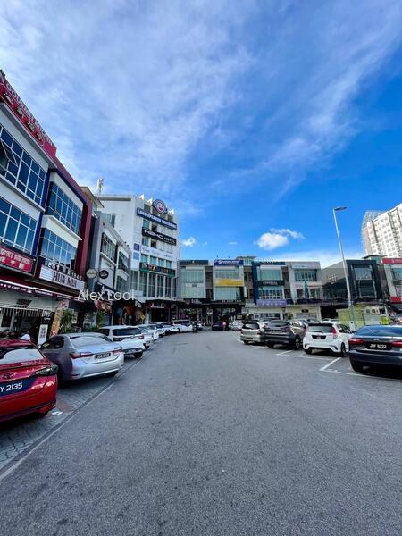 Mount Austin Austin Height 8/3 - 2