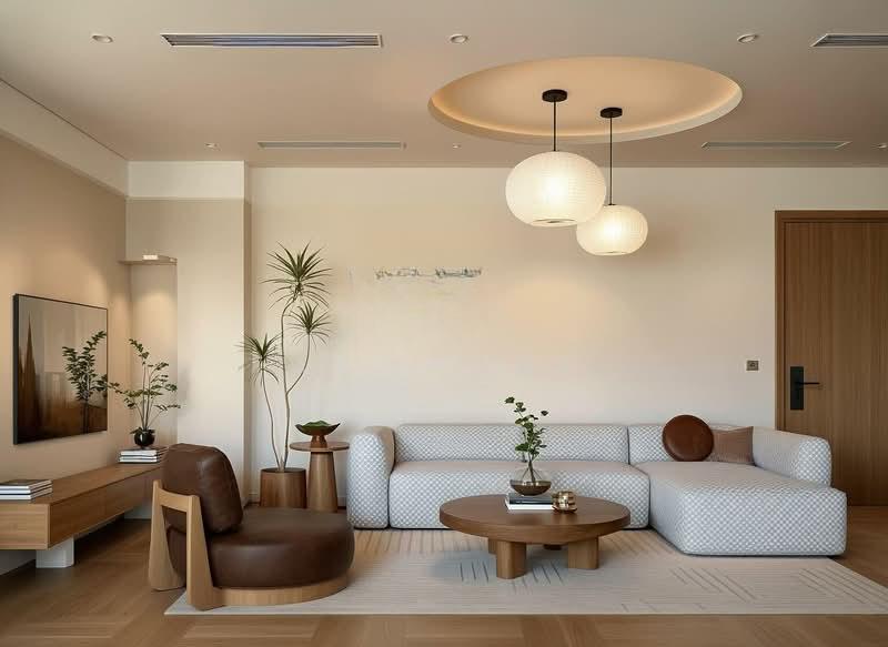 Lofthill Residence - 2