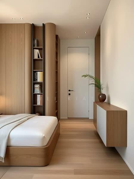 Lofthill Residence - 3