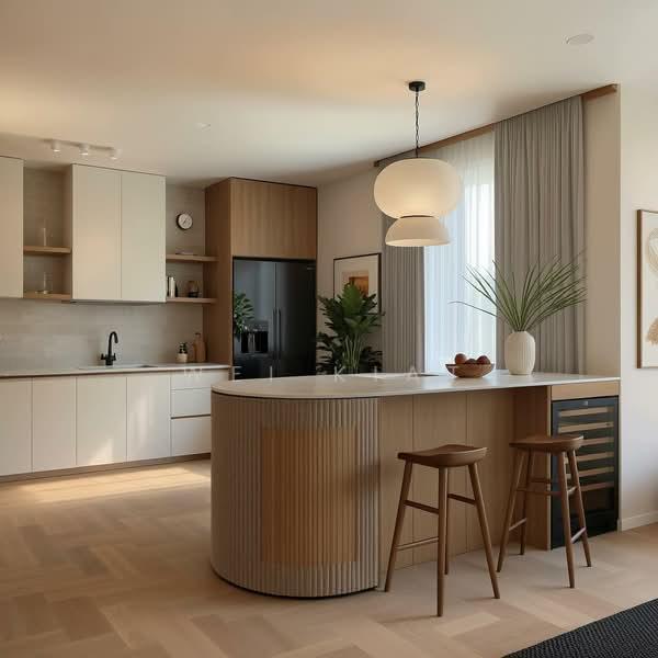 Lofthill Residence - 4