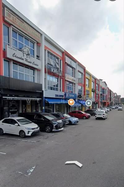 Taman Mount Austin Tamans Mounts Austins - 5