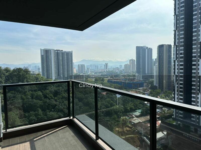 Residensi Astrea - 2