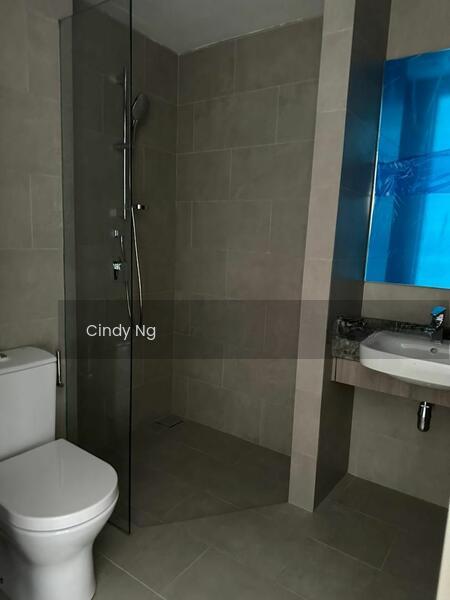 Residensi Astrea - 3