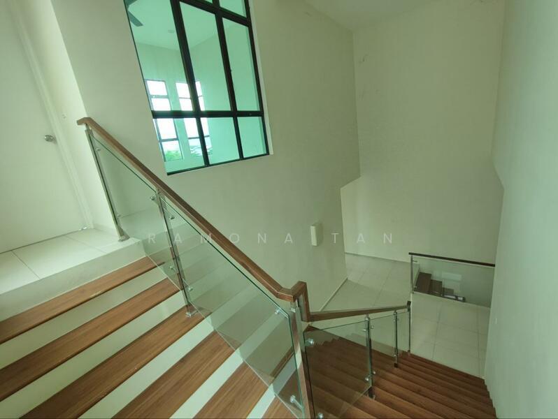 Ozana Residences Melaka - 2