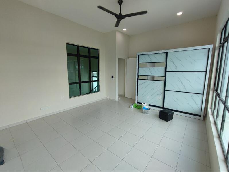 Ozana Residences Melaka - 4