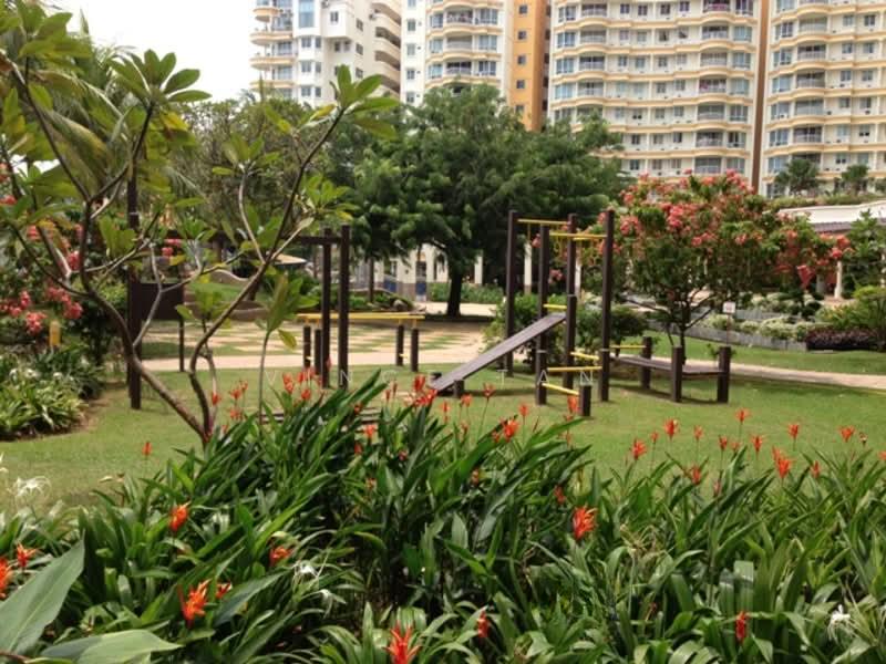 Gold Coast Resort Condominium - 4