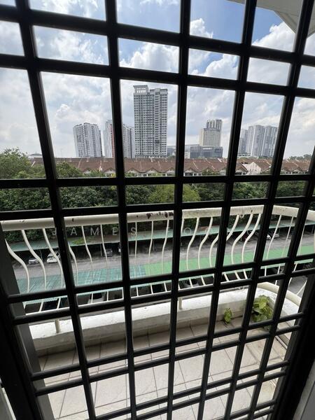 Sri Kenari Apartment - 4