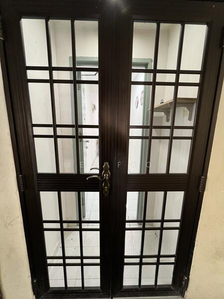 Sri Kenari Apartment - 2