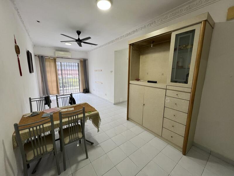 Sri Kenari Apartment - 5