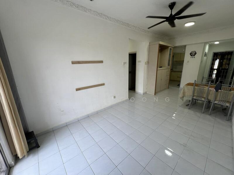 Sri Kenari Apartment - 1