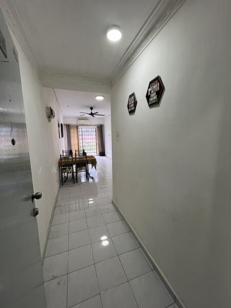 Sri Kenari Apartment - 3