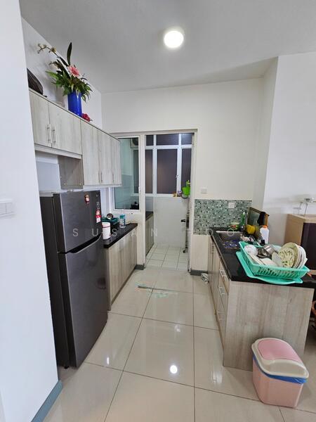 Southbank Residence - 3