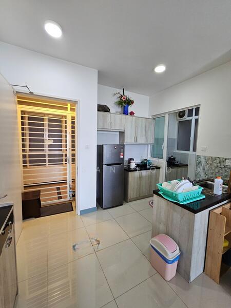 Southbank Residence - 4