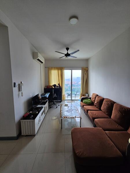 Southbank Residence - 1