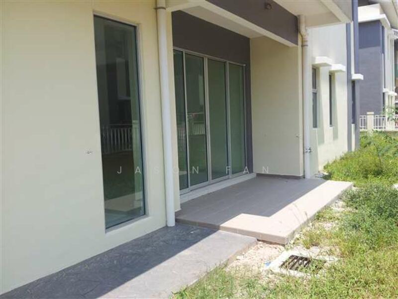 Fernria Bandar Parklands - 3