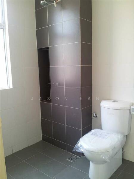 Fernria Bandar Parklands - 4