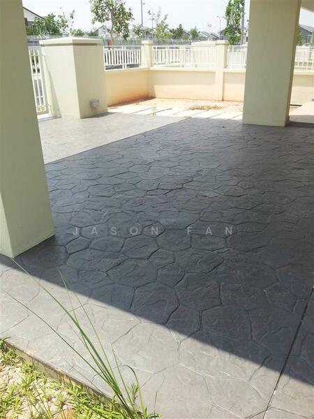 Fernria Bandar Parklands - 5