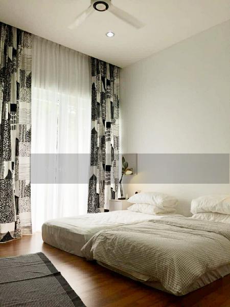 Bungalow at Tiara Melaka Golf & Country Club - 4