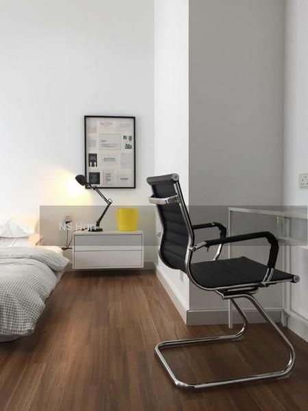 Bungalow at Tiara Melaka Golf & Country Club - 1