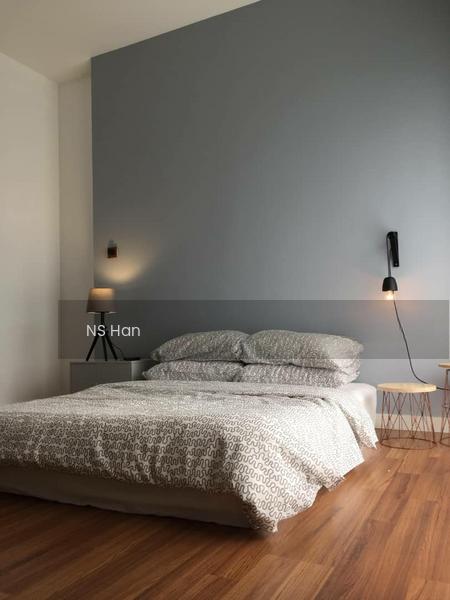 Bungalow at Tiara Melaka Golf & Country Club - 2