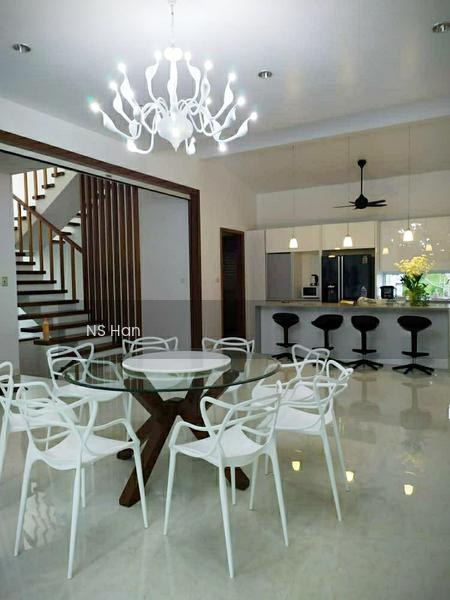 Bungalow at Tiara Melaka Golf & Country Club - 3