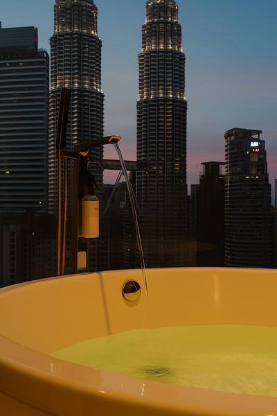 Jewel by Oxley KLCC - 2