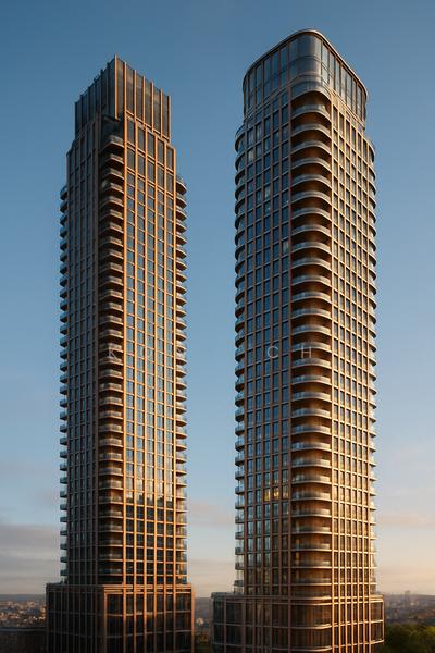 Jewel by Oxley KLCC - 5