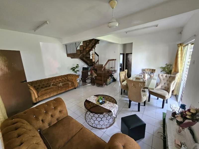 Taman Lestari Putra - 3