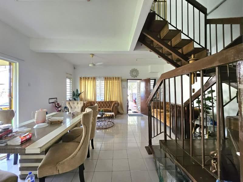 Taman Lestari Putra - 5