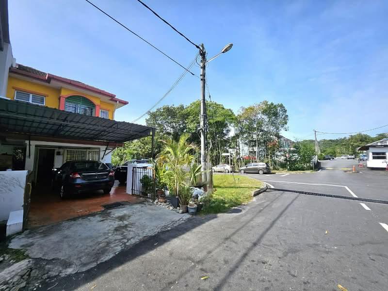 Taman Lestari Putra - 1