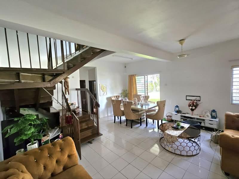 Taman Lestari Putra - 2