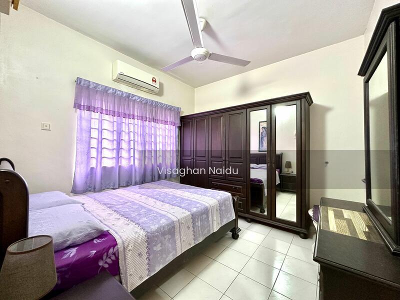D' Cahaya Apartment - 3