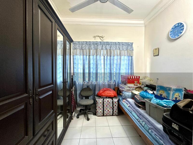 D' Cahaya Apartment - 4